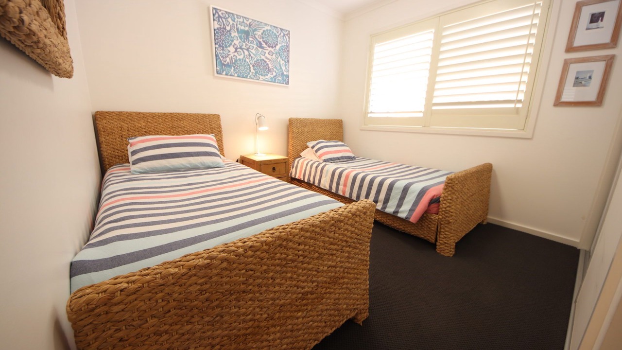 Photo of Bedroom in South West Rocks