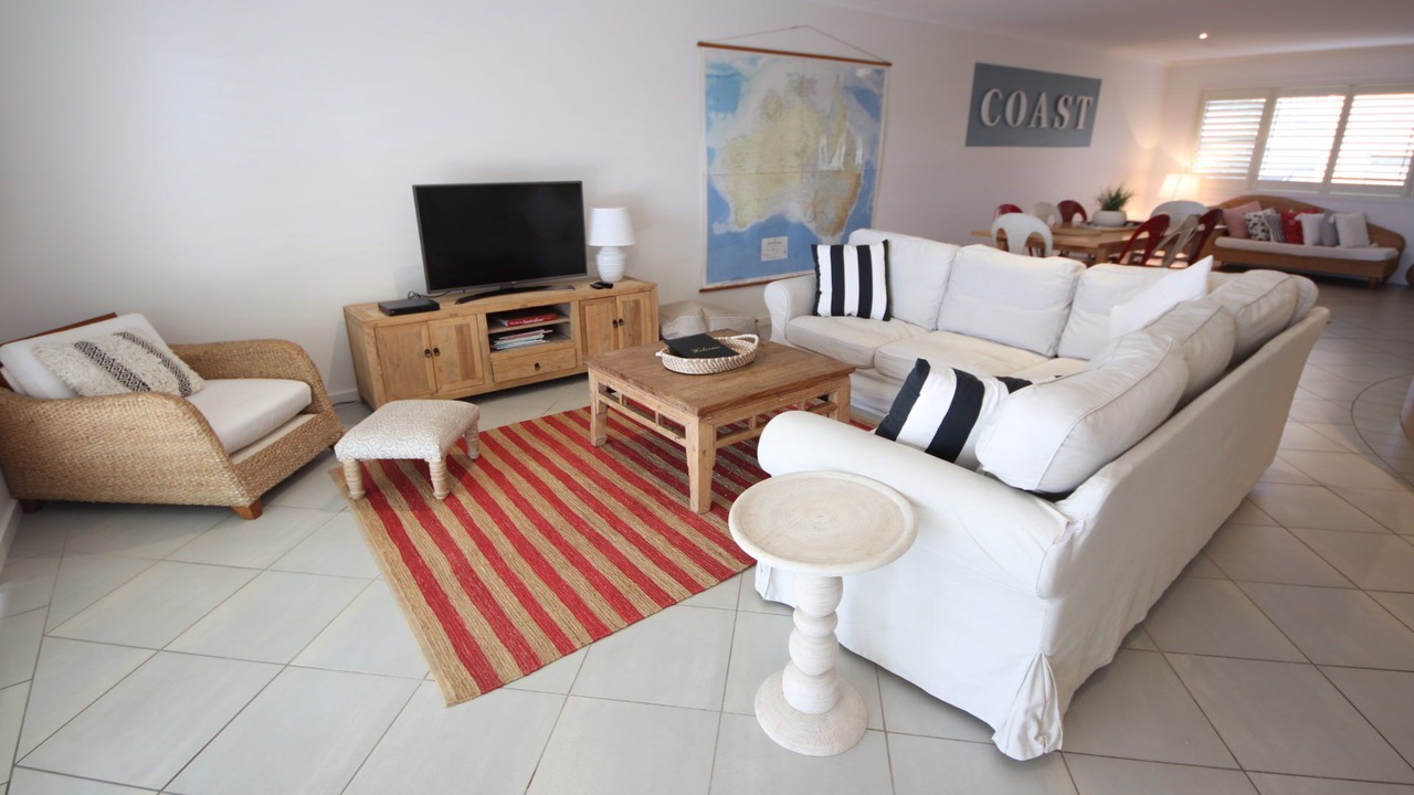 Photo of Livingroom in South West Rocks