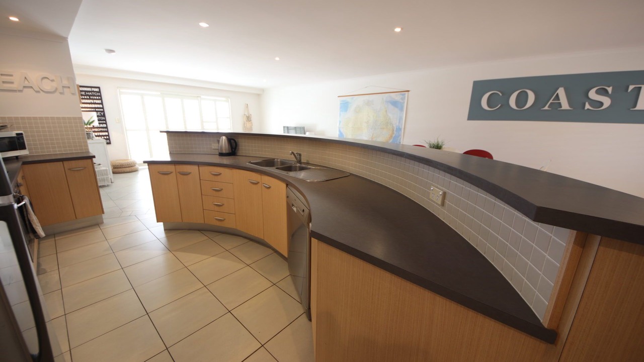 Photo of Kitchen in South West Rocks