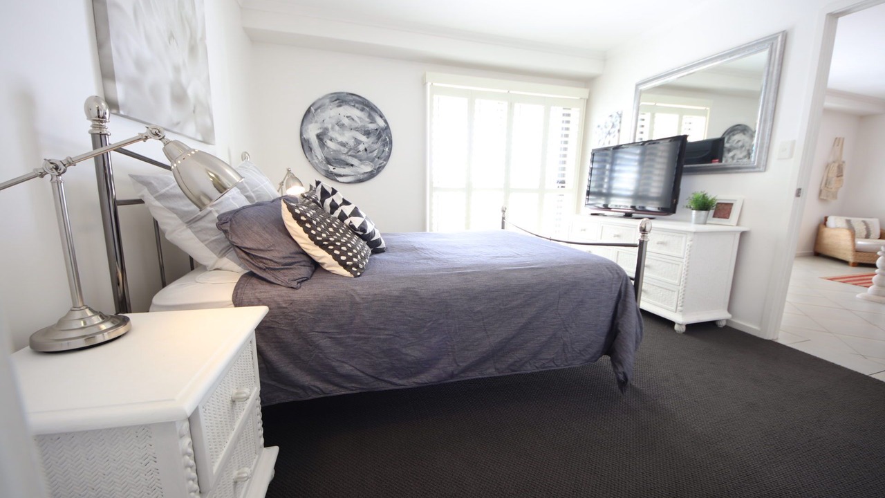 Photo of Bedroom in South West Rocks