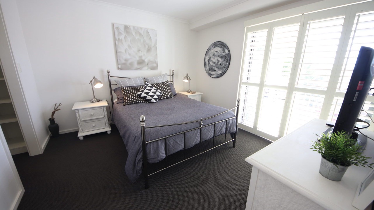 Photo of Bedroom in South West Rocks