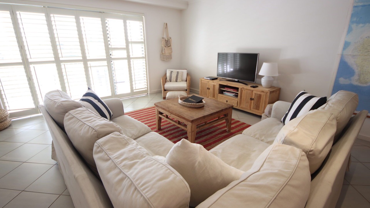 Photo of Livingroom in South West Rocks