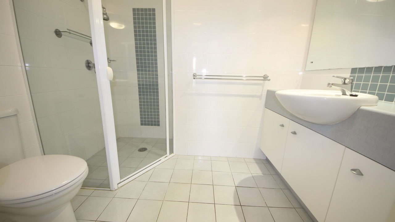 Photo of Bathroom in South West Rocks
