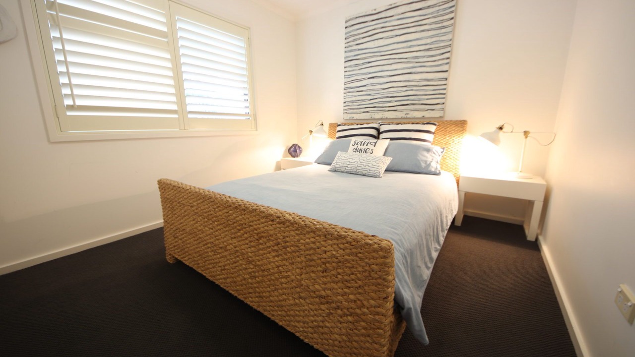 Photo of Bedroom in South West Rocks