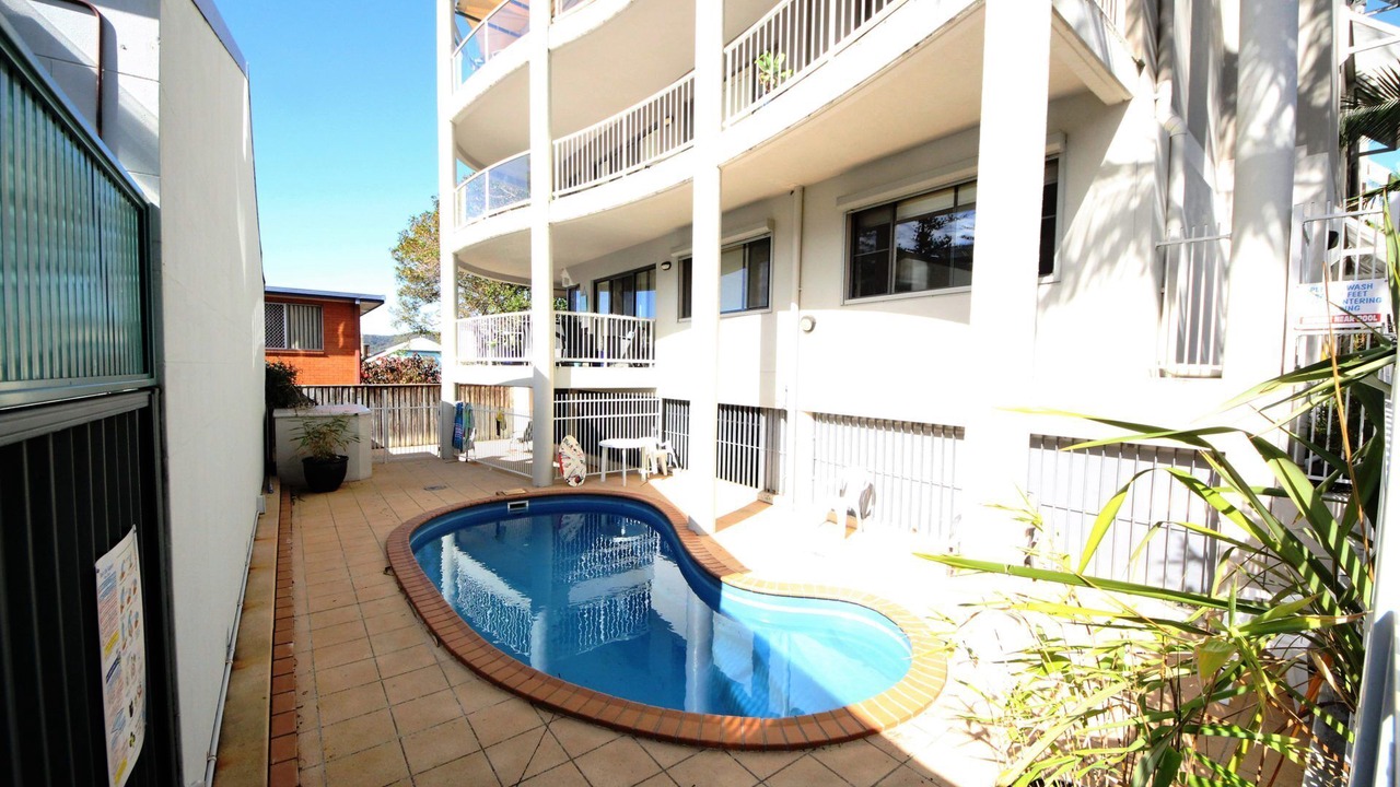 Photo of Outdoor in South West Rocks