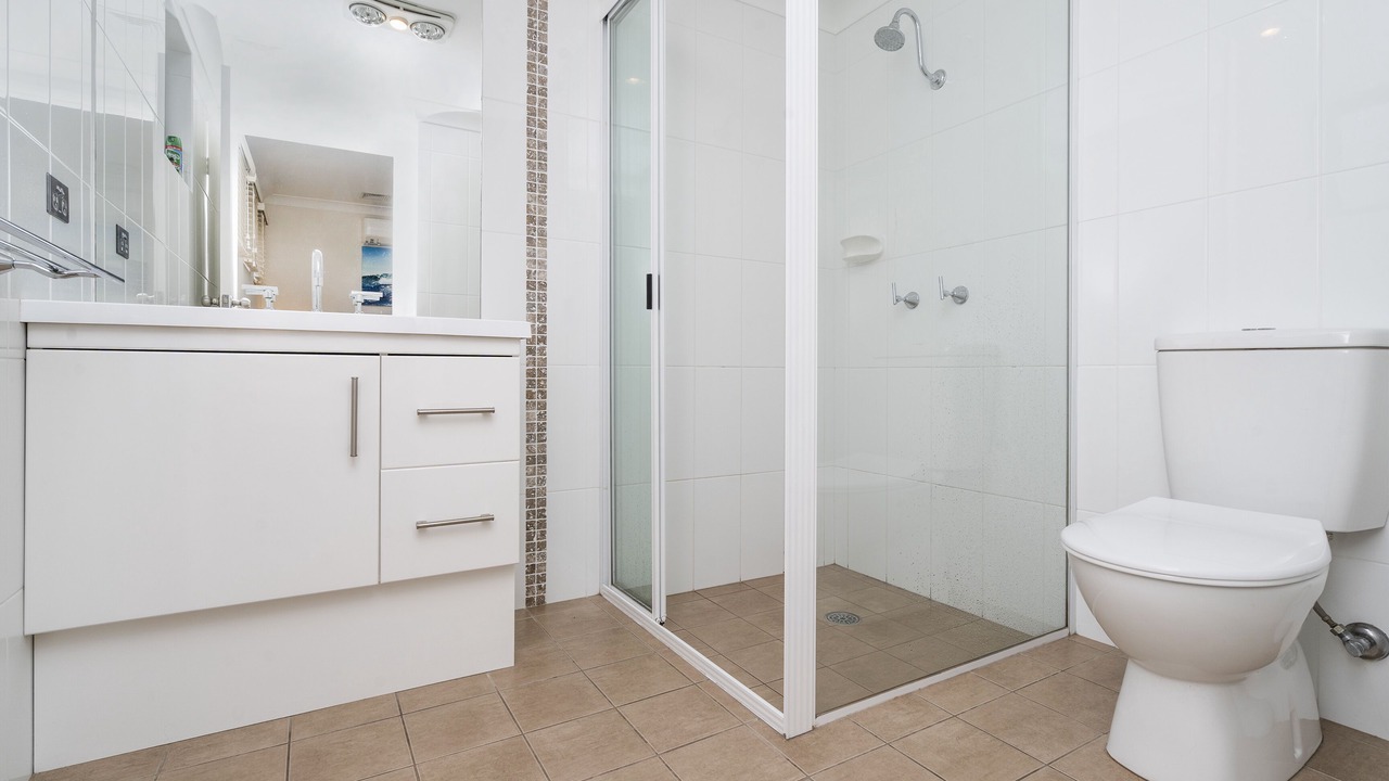 Photo of Bathroom in South West Rocks