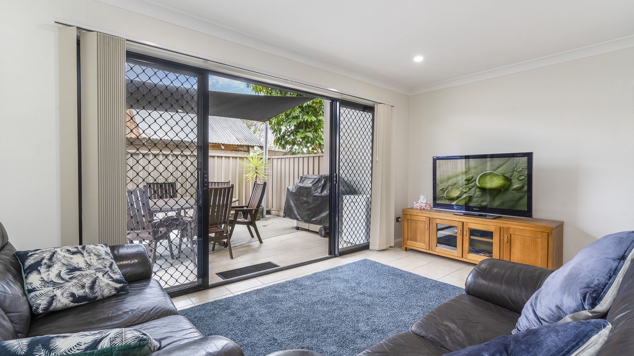 Photo of Livingroom in South West Rocks