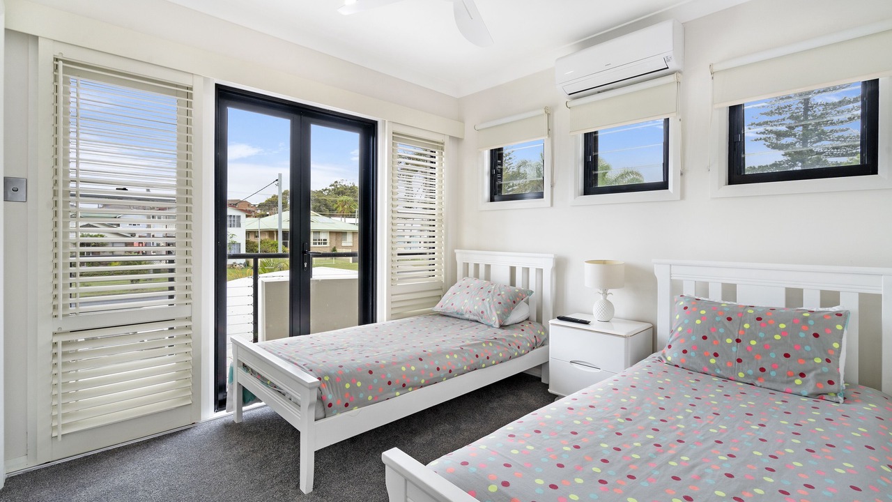 Photo of Bedroom in South West Rocks