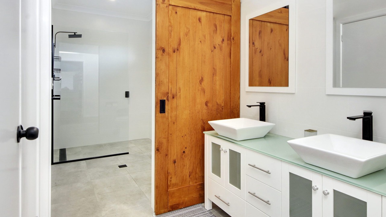 Photo of Bathroom in South West Rocks
