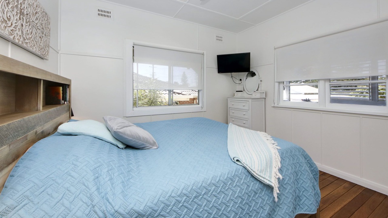 Photo of Bedroom in South West Rocks