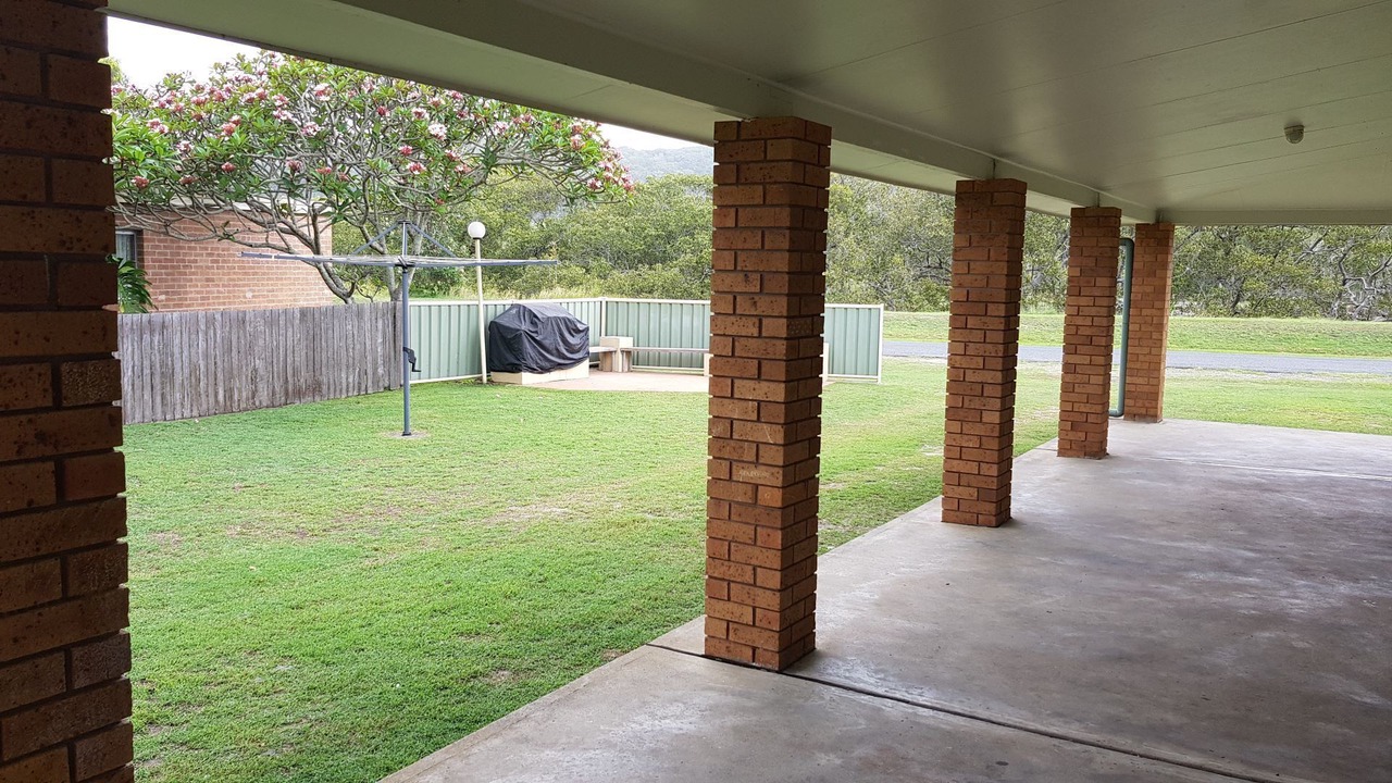 Photo of Outdoor in Hat Head