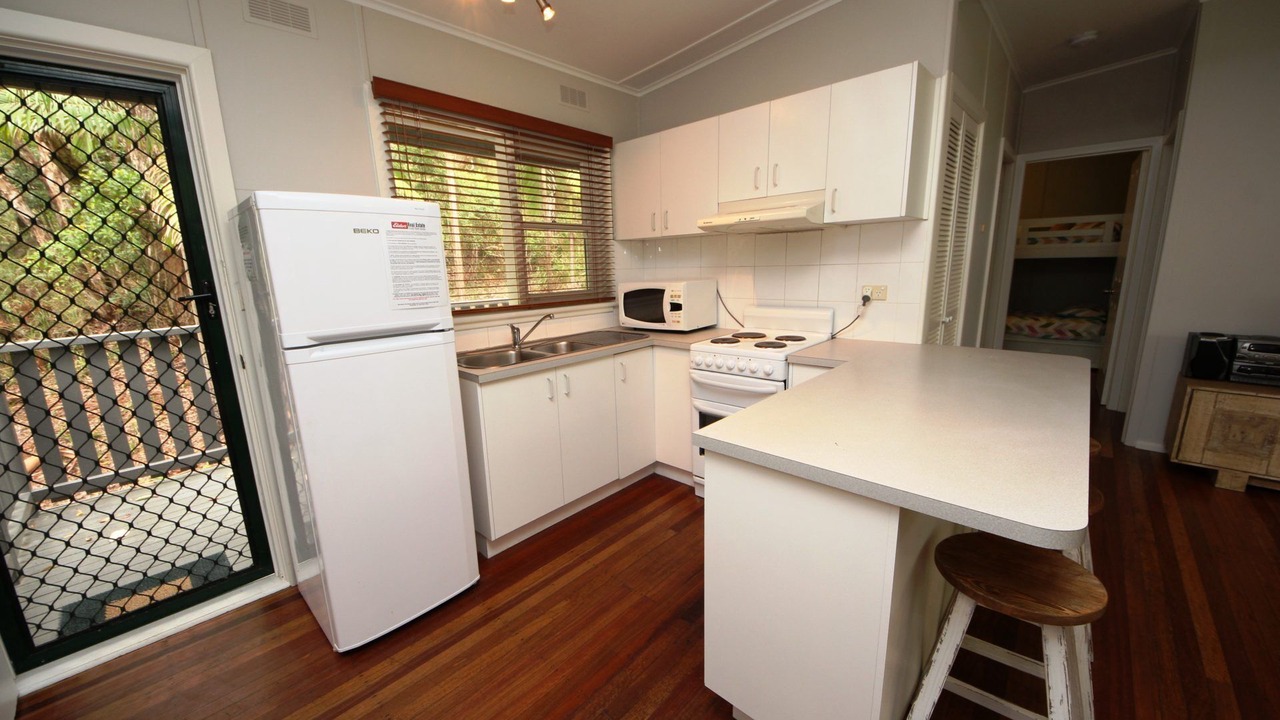 Photo of Kitchen in Arakoon