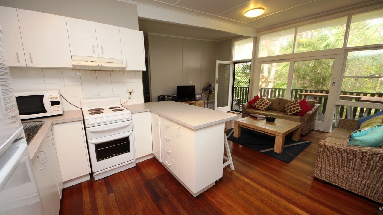Photo of Kitchen in Arakoon