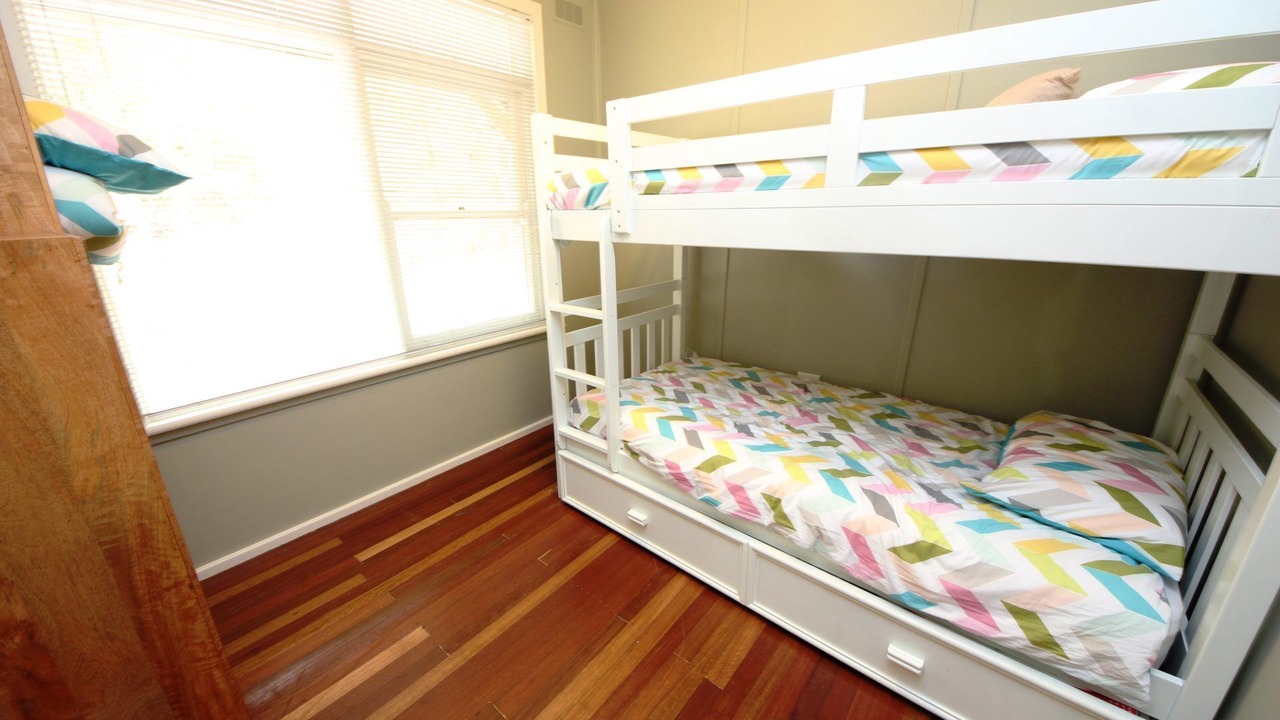 Photo of Bedroom in Arakoon