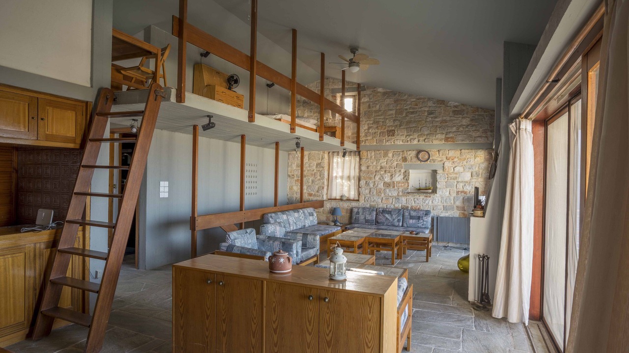 Photo of Livingroom in Anavyssos