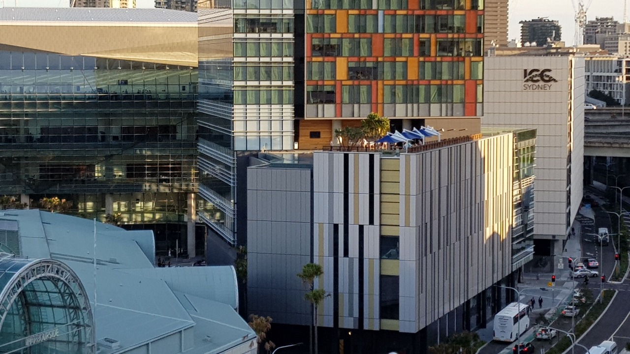 Photo of Outdoor in Darling Harbour
