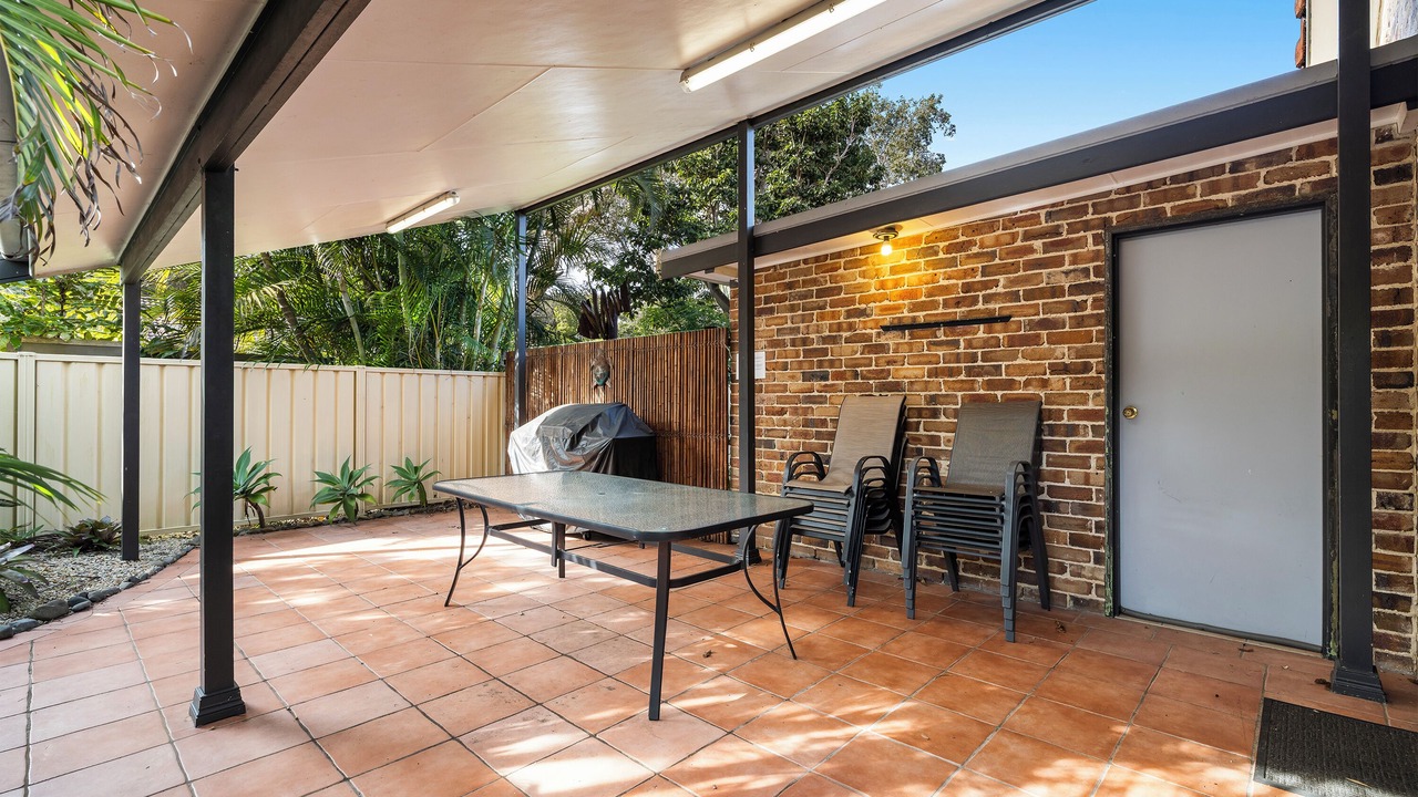 Photo of Outdoor in Hat Head
