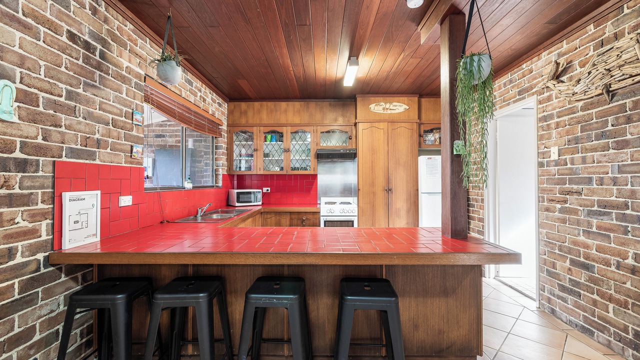 Photo of Kitchen in Hat Head