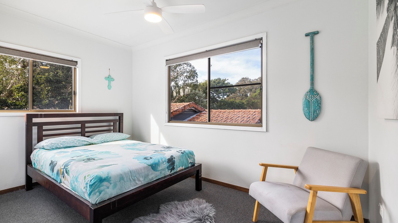 Photo of Bedroom in Hat Head