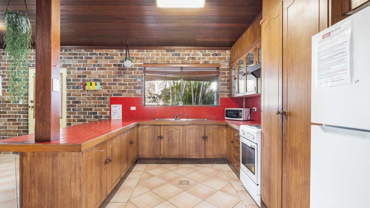 Photo of Kitchen in Hat Head