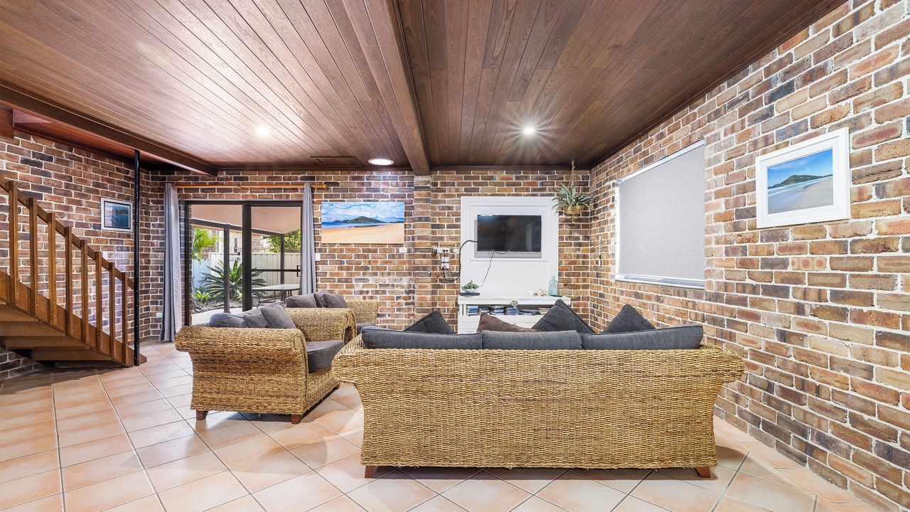 Photo of Livingroom in Hat Head
