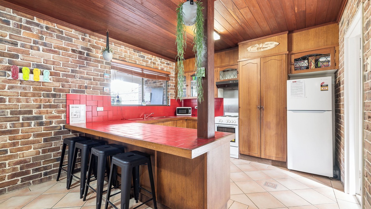 Photo of Kitchen in Hat Head