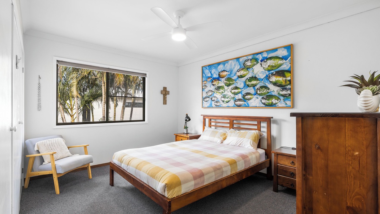 Photo of Bedroom in Hat Head