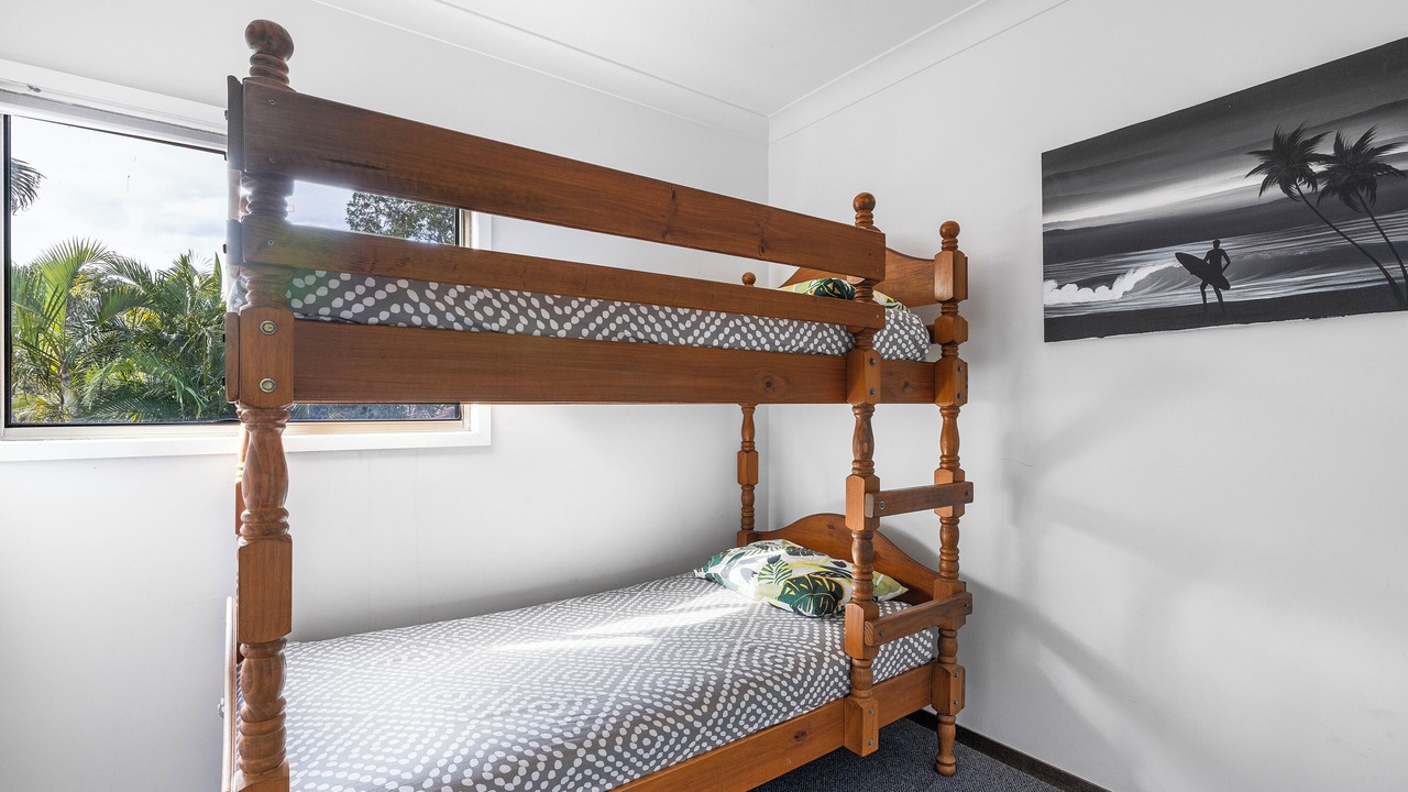 Photo of Bedroom in Hat Head