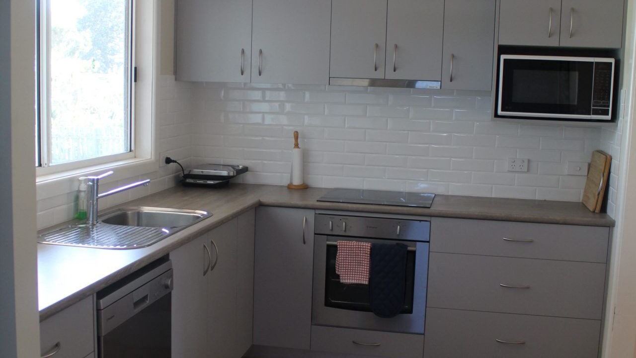 Photo of Kitchen in Hat Head