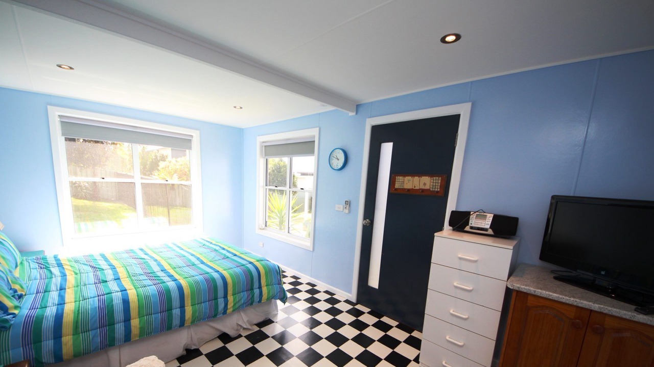 Photo of Bedroom in South West Rocks