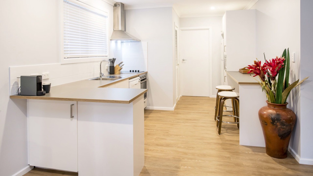 Photo of Kitchen in Dunsborough