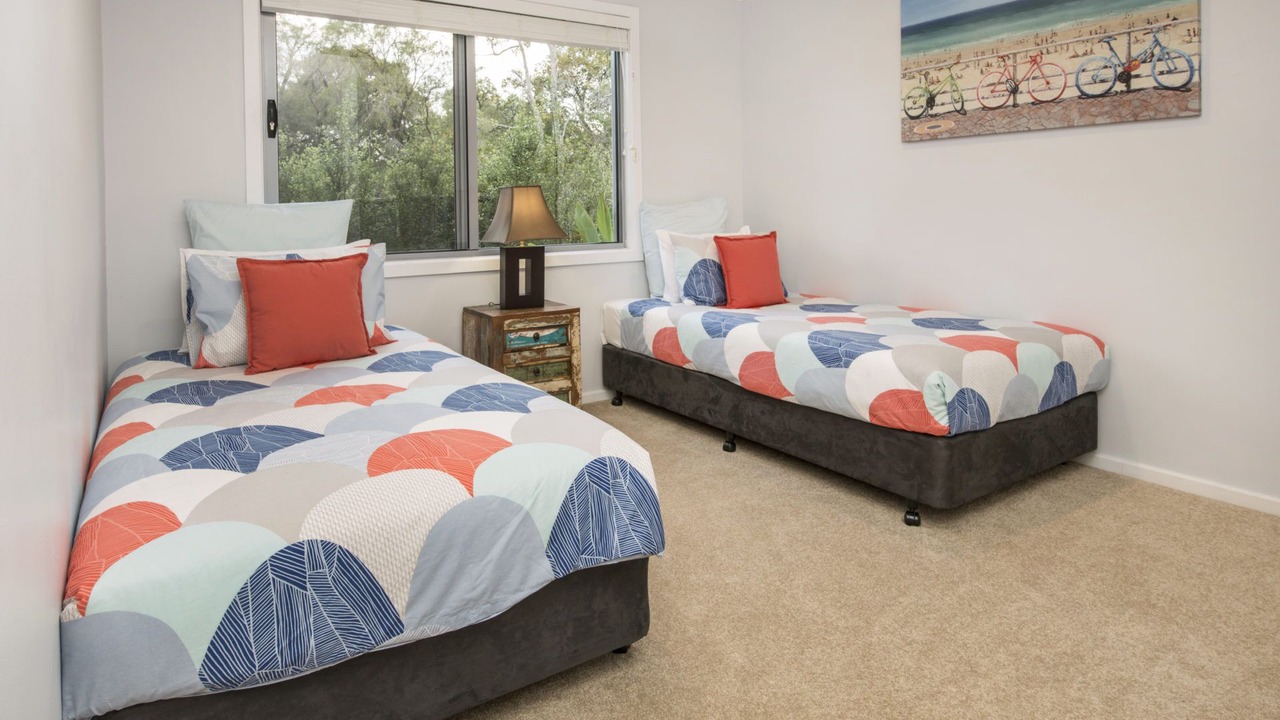 Photo of Bedroom in Dunsborough