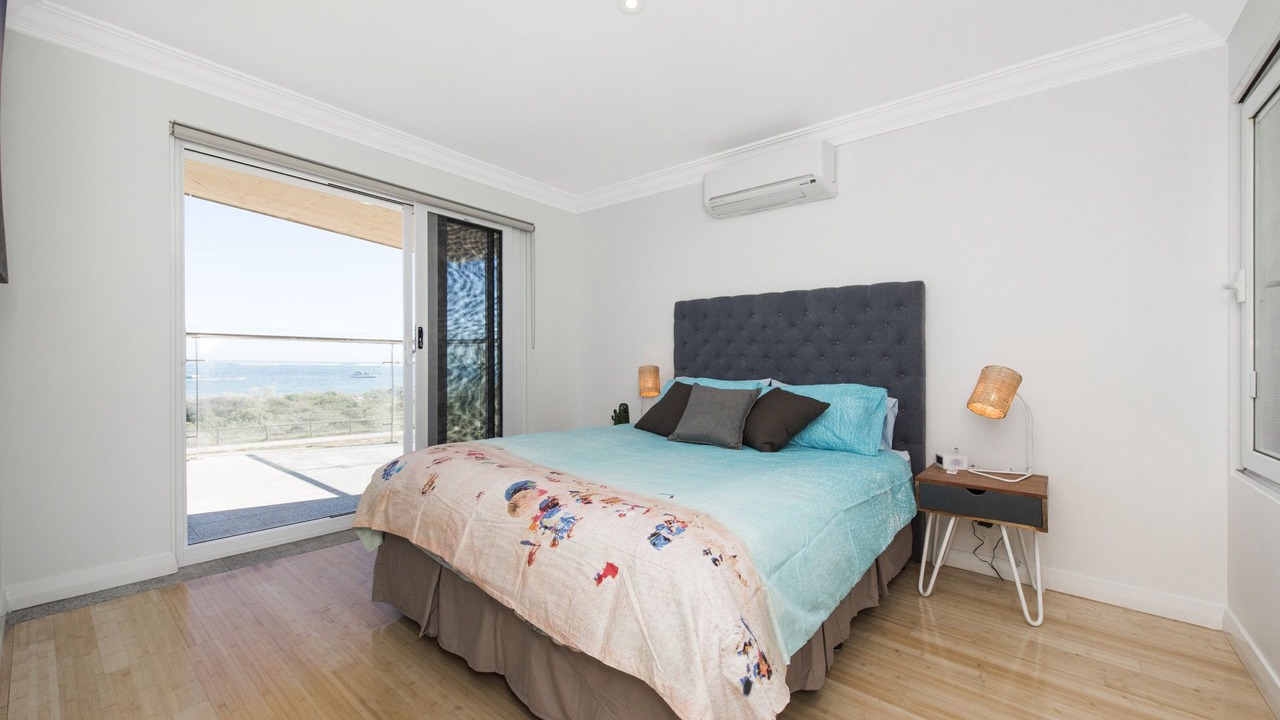 Photo of Bedroom in Lancelin