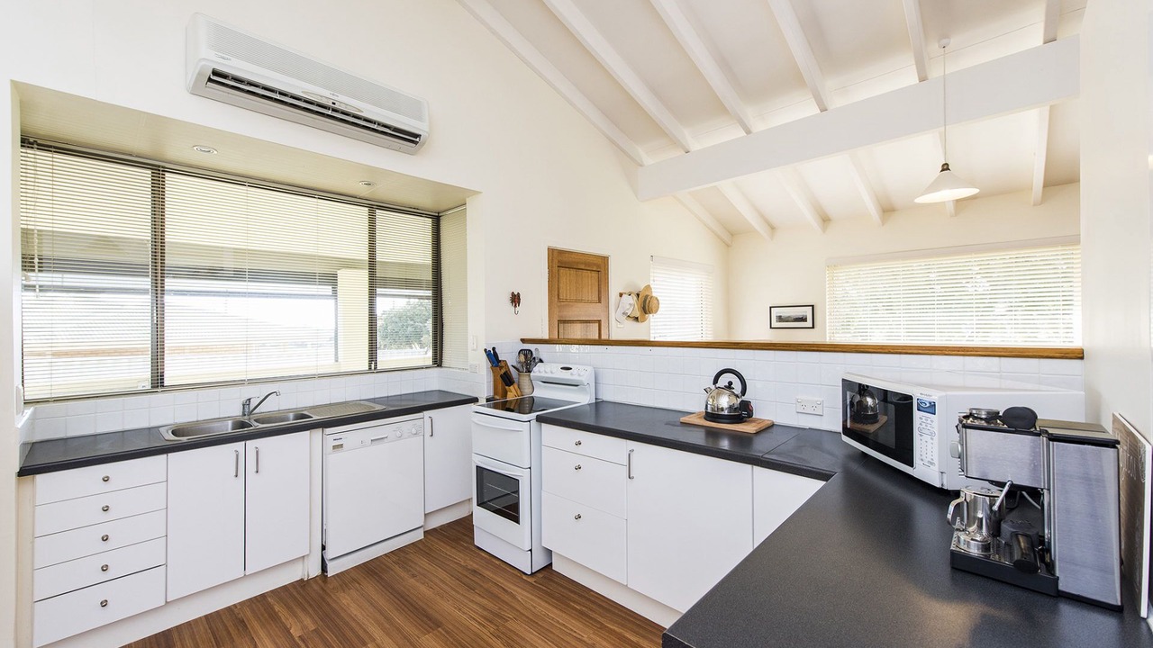 Photo of Kitchen in Ledge Point