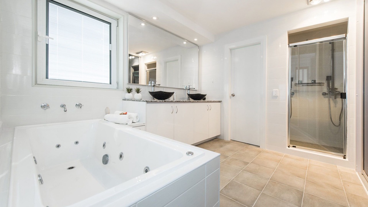 Photo of Bathroom in Lancelin