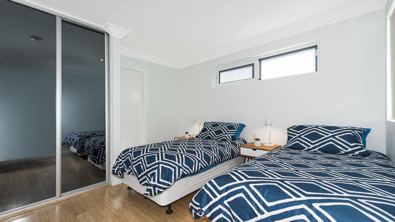 Photo of Bedroom in Lancelin