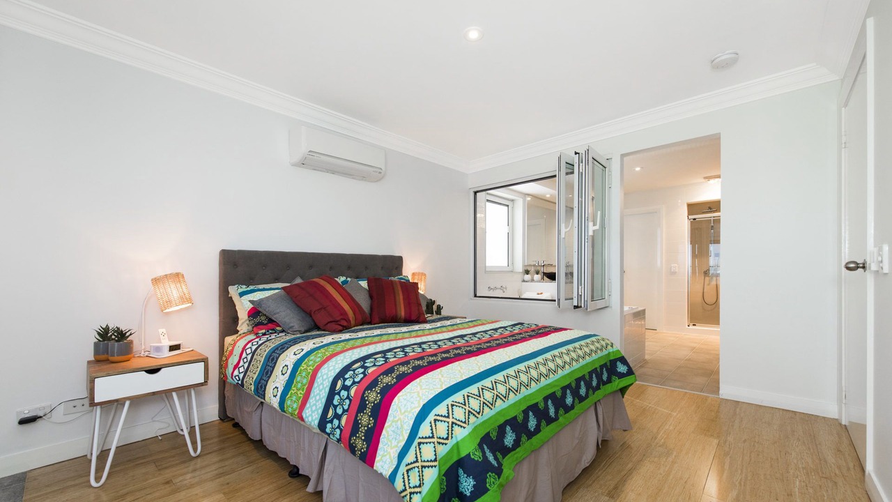 Photo of Bedroom in Lancelin