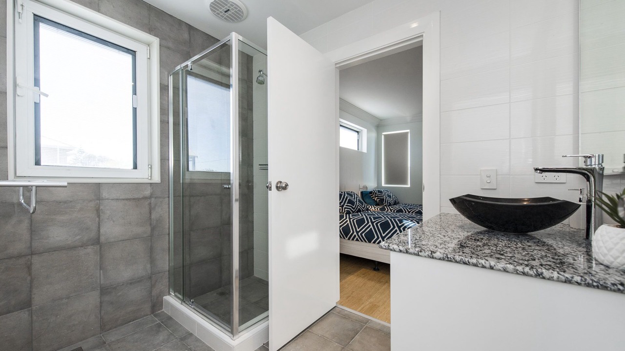 Photo of Bathroom in Lancelin
