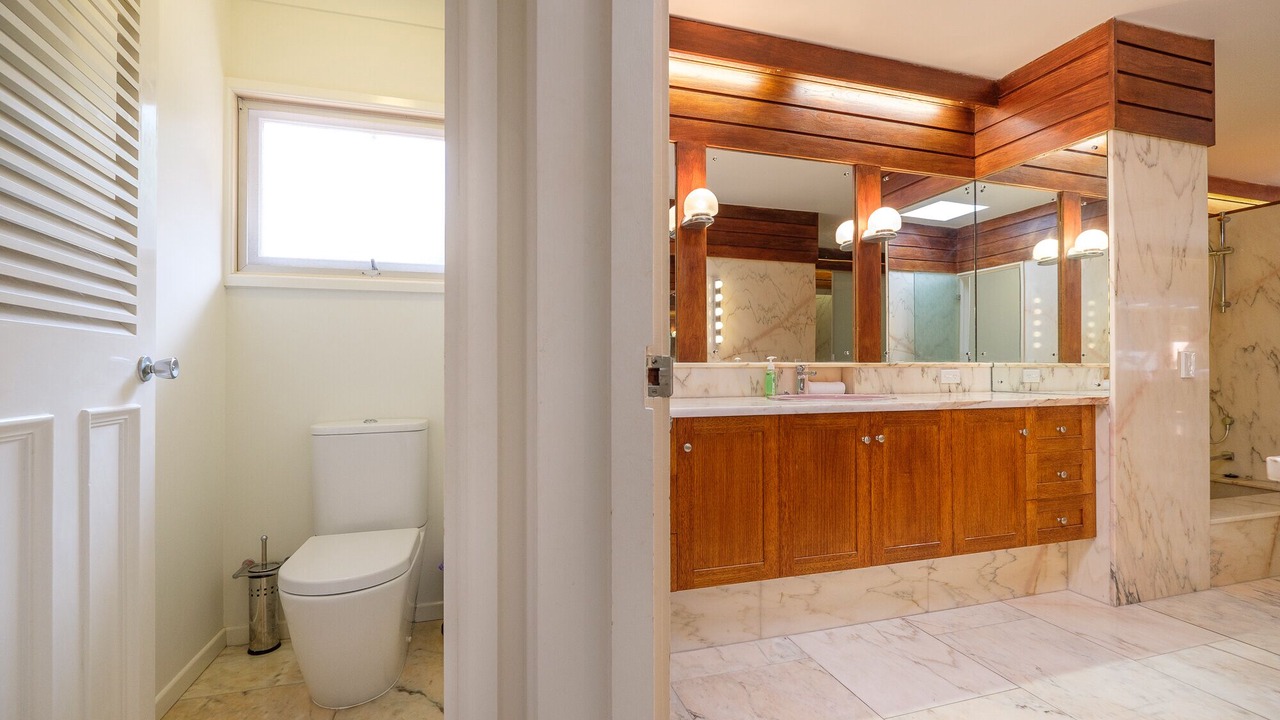 Photo of Bathroom in Brookfield