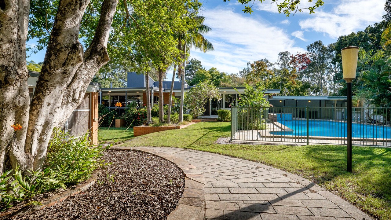 Photo of Outdoor in Brookfield