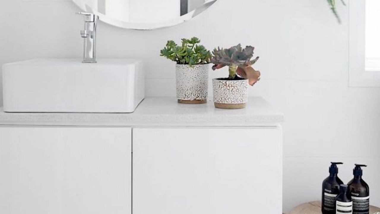 Photo of Bathroom in Cooks Hill