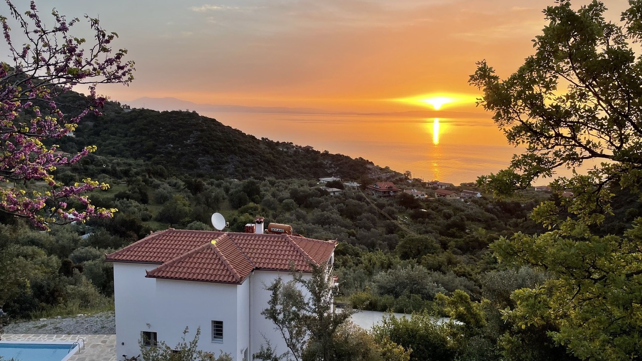 Photo of Outdoor in Livadi