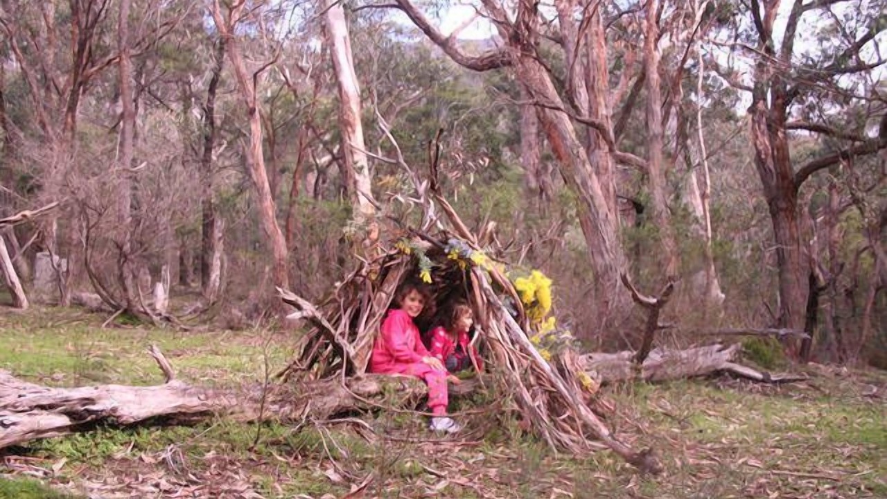 Photo of Outdoor in Halls Gap