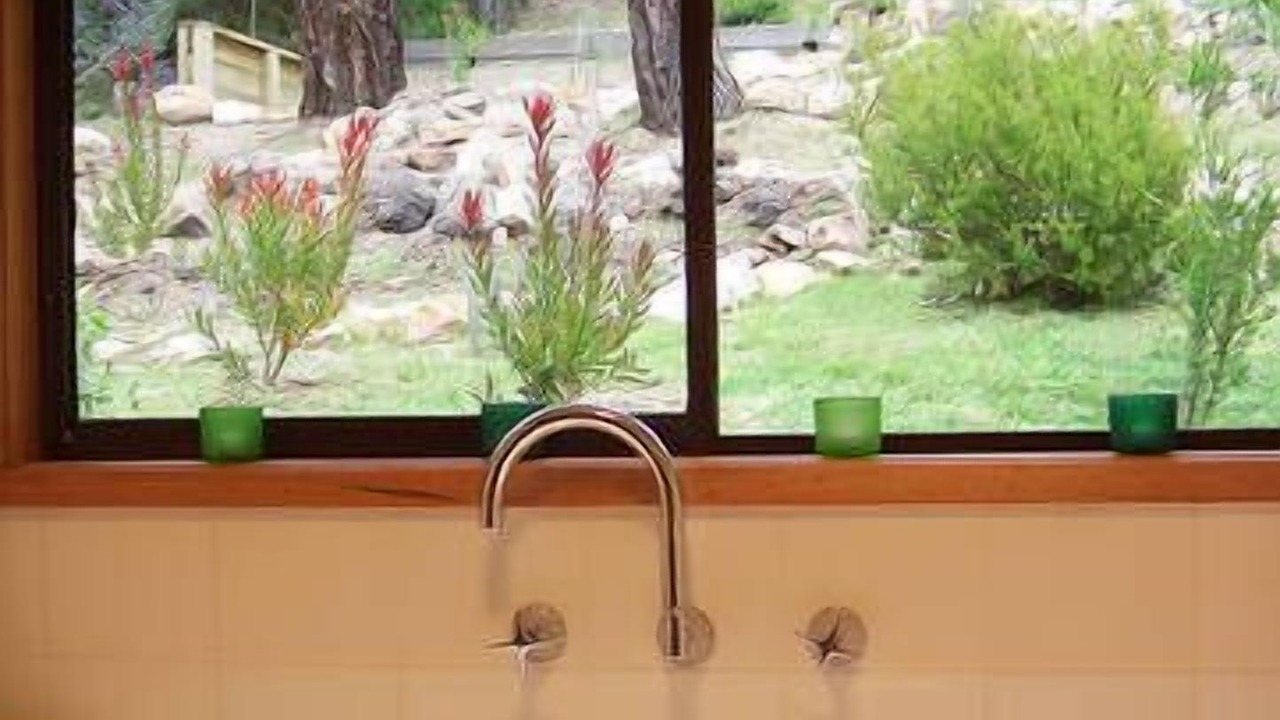 Photo of Bathroom in Halls Gap