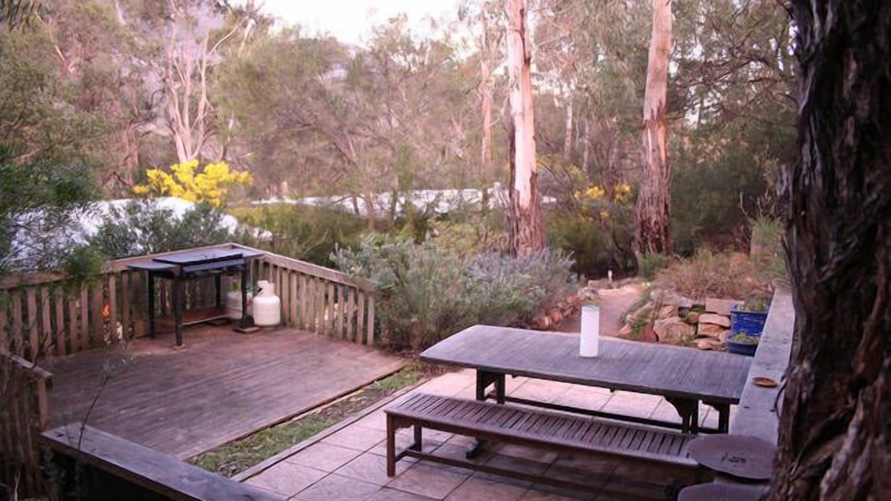 Photo of Outdoor in Halls Gap