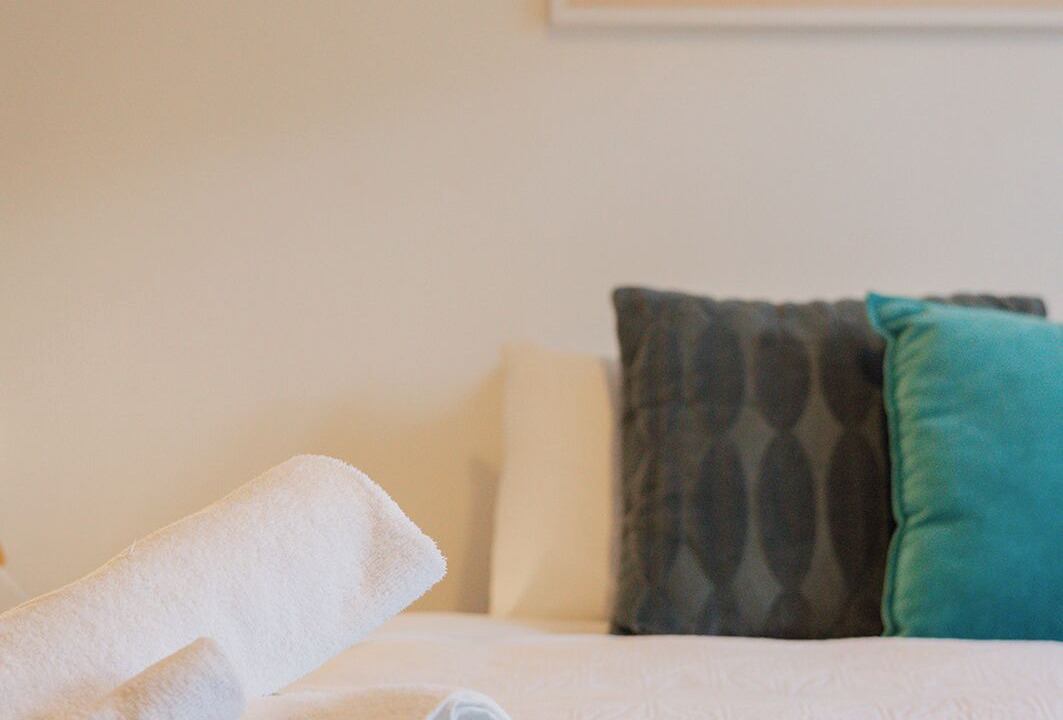 Photo of Bedroom in Halls Gap