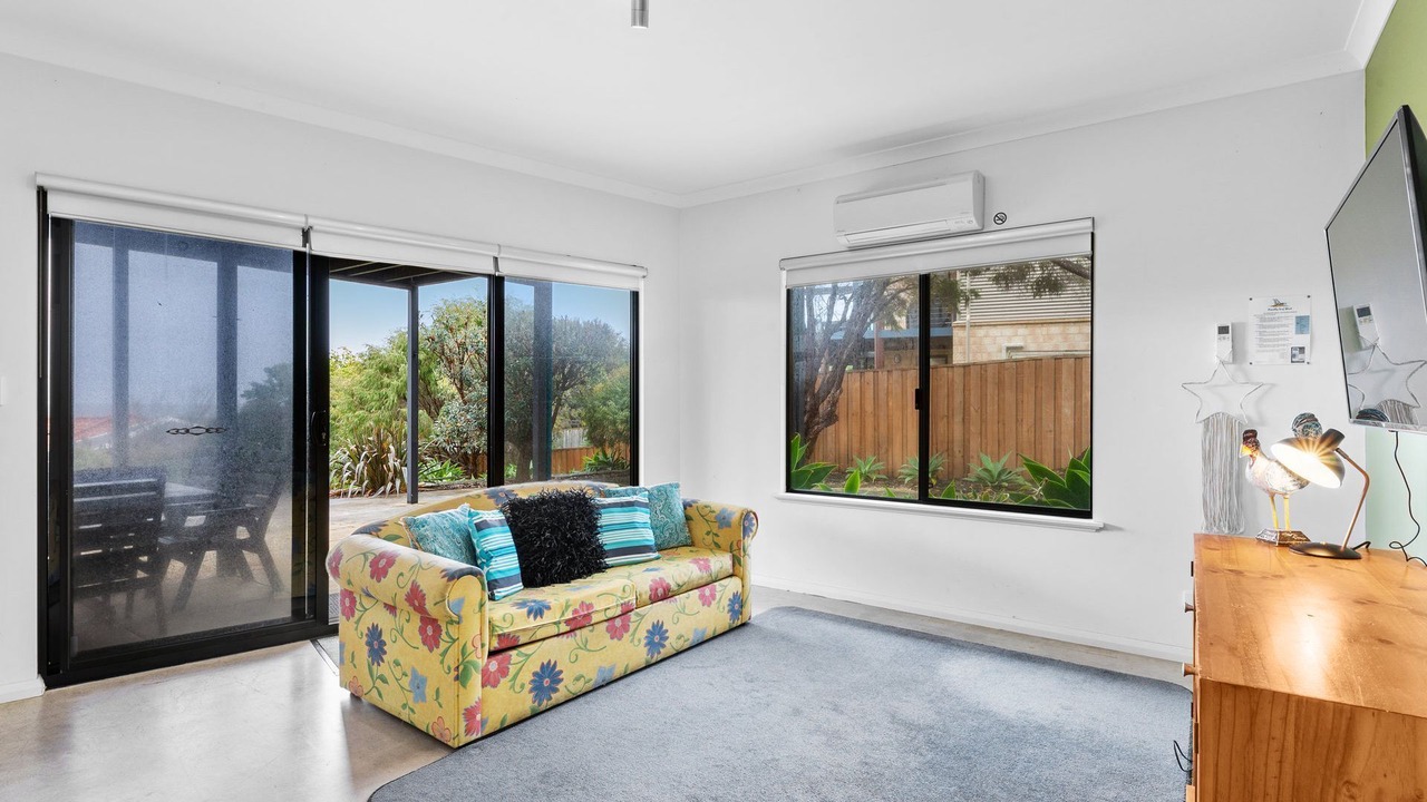 Photo of Livingroom in Prevelly