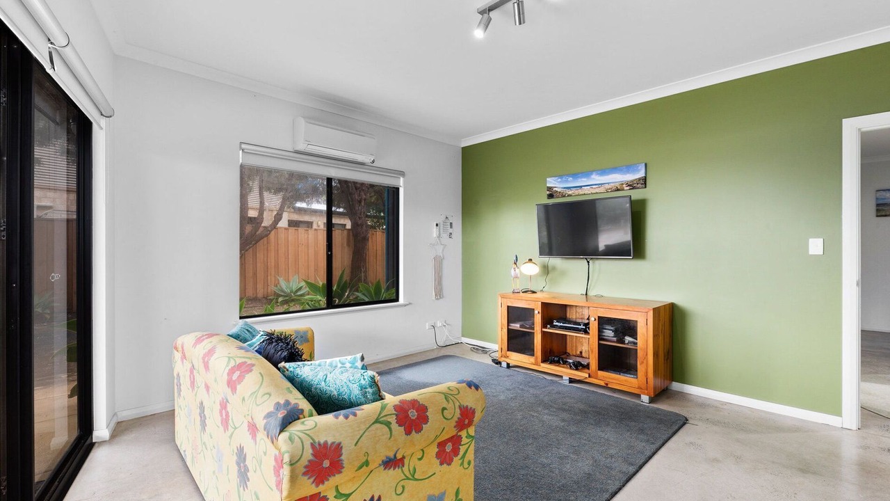 Photo of Livingroom in Prevelly