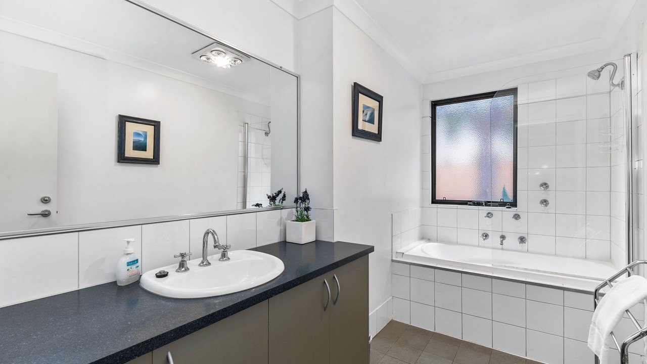 Photo of Bathroom in Prevelly