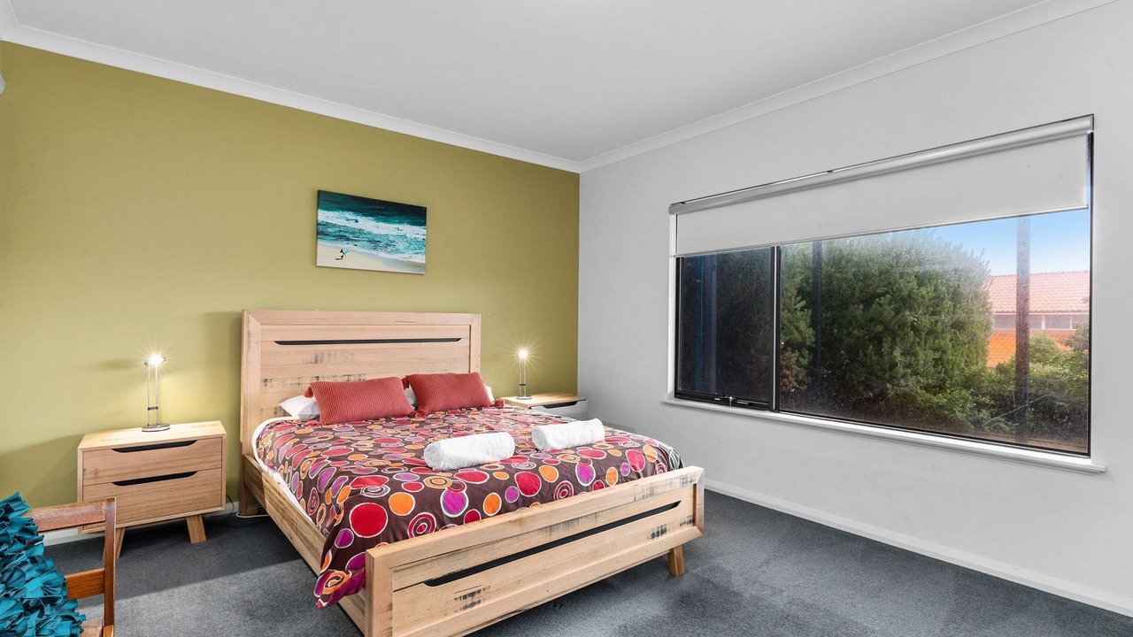 Photo of Bedroom in Prevelly